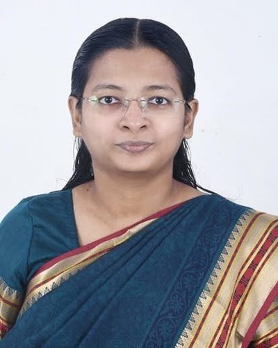Prof. Susan